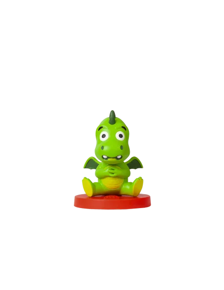 Faba Sound Character: Sing and Learn with Us