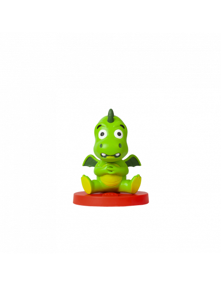 Faba Personnage Sonore: Chantez et Apprenez Avec Nous