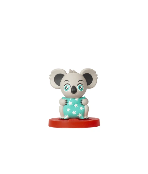 Faba Sound Character: Bedtime Hugs