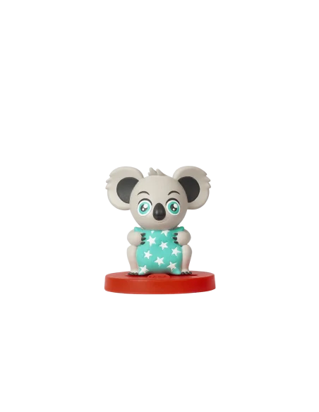 Faba Sound Character: Bedtime Hugs