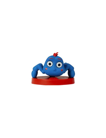 Faba Personnage Sonore: Let's Sing Together