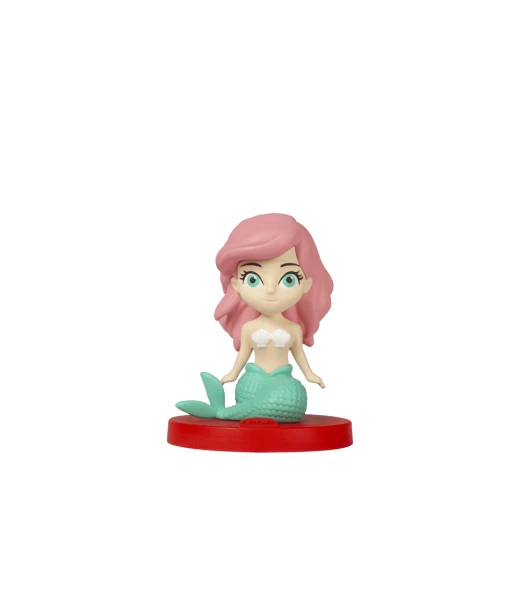 Faba Sound character: The Little Mermaid and Another Story
