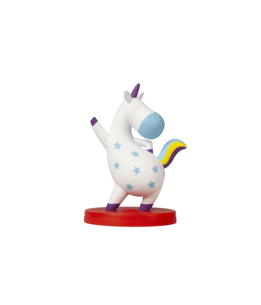 Faba Sound Character: The Fantastic Unicorn