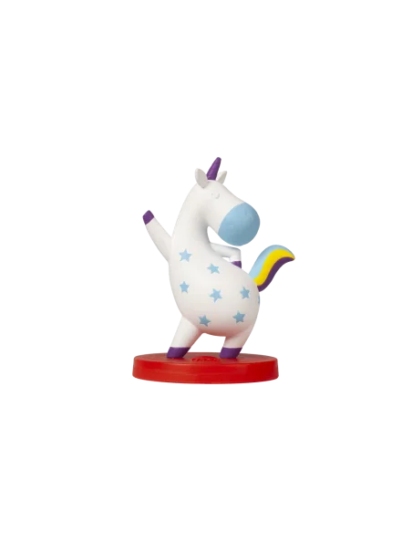 Faba Sound Character: The Fantastic Unicorn