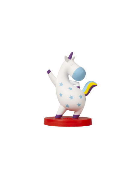 Faba Personnage Sonore: La Licorne Fantastique
