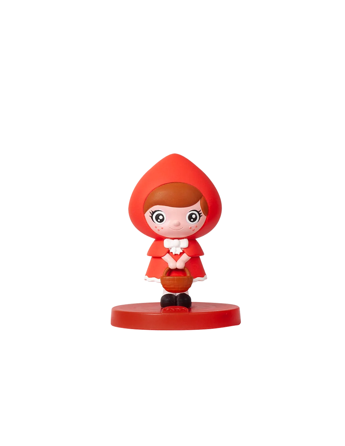 Faba Personnage Sonore: Le Petit Chaperon Rouge au Maroc - Baby And Mom