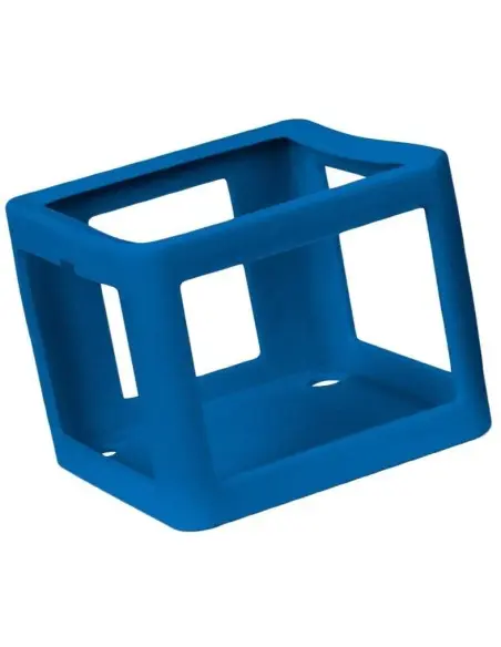 Faba - Coque de Protection Bleu