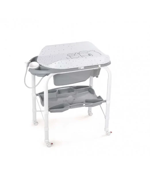 Table A Langer Cambio CAM - Ours Gris