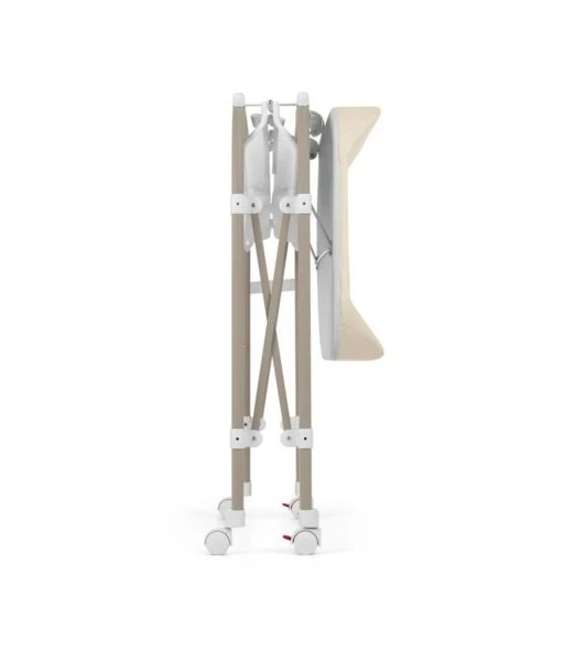 CAM changing table Cambio 260 2