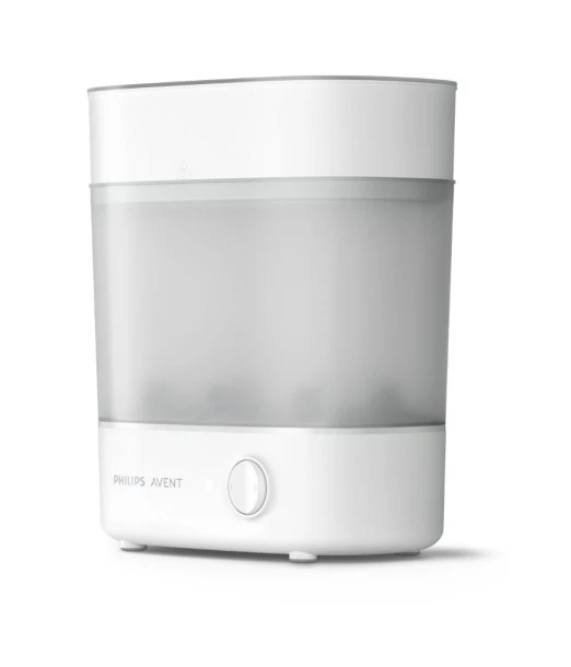 Avent electric steam steriliser
