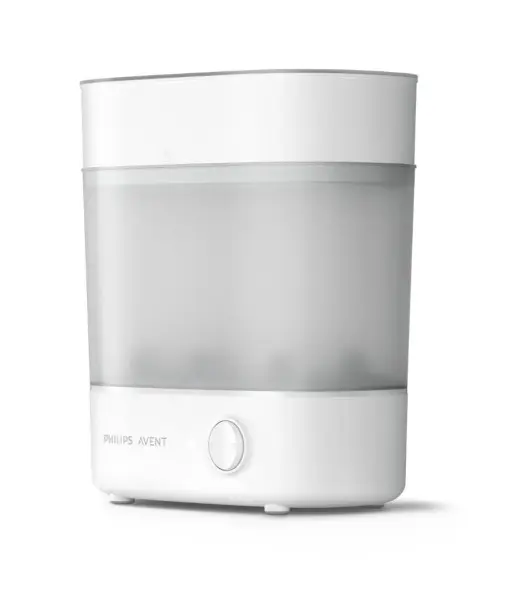 Avent Stérilisateur électrique à vapeur Stérilisateur - Avent