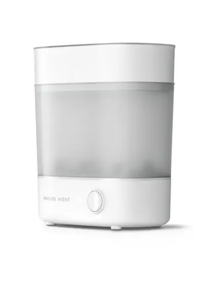 Avent electric steam steriliser