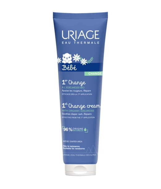Uriage Baby 1st Change 100 ml
