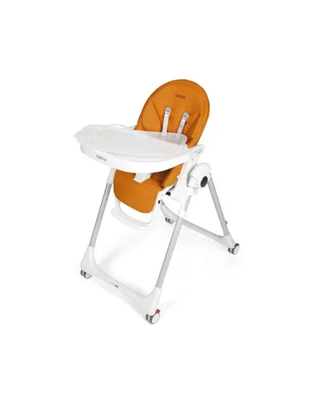 Peg Perego Prima Pappa Follow Me high chair Orange — photo 2