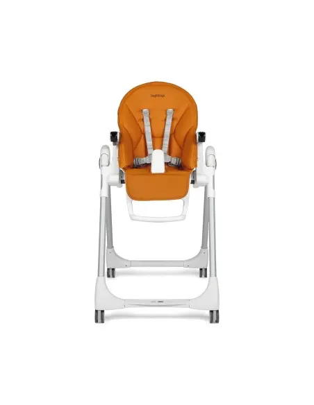 Peg Perego Prima Pappa Follow Me high chair Orange — photo 3