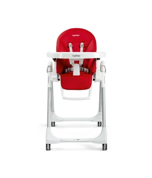 Peg Perego Prima Pappa Follow Me Fragola high chair 2