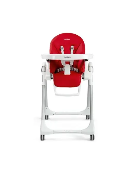 Peg Perego Prima Pappa Follow Me Fragola high chair — photo 2