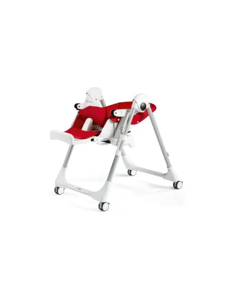 Peg Perego Prima Pappa Follow Me Fragola high chair — photo 3