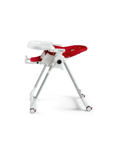 Peg Perego Prima Pappa Follow Me Fragola high chair — photo 4