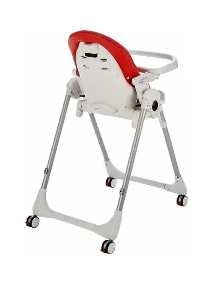 Peg Perego Prima Pappa Follow Me Fragola high chair — photo 6