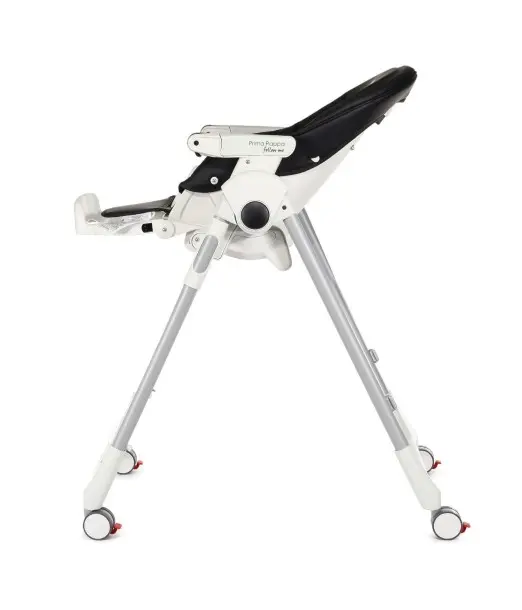 Chaise Haute Prima Pappa Follow Me Licorice Peg Perego 2