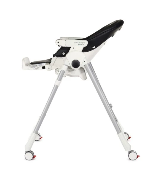 Peg Perego Prima Pappa Follow Me high chair Licorice 2
