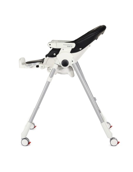 Chaise Haute Prima Pappa Follow Me Licorice Peg Perego