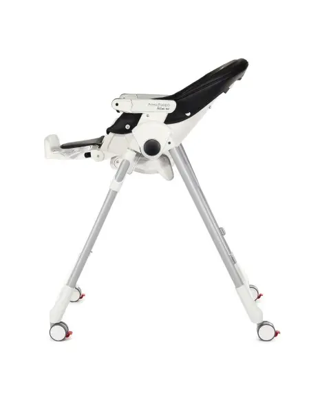 Peg Perego Prima Pappa Follow Me high chair Licorice — photo 2