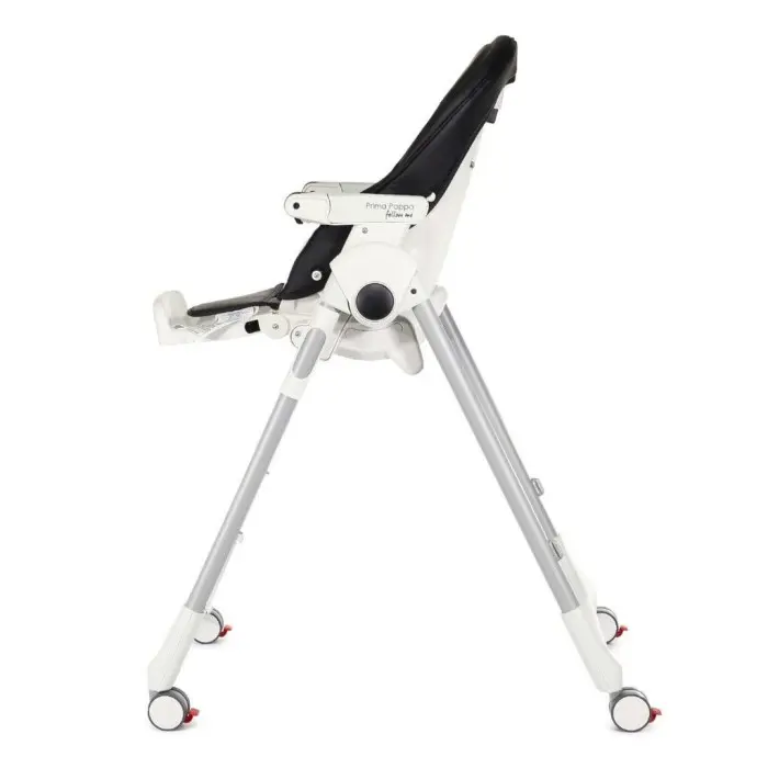 Chaise Haute Prima Pappa Follow Me Licorice Peg Perego
