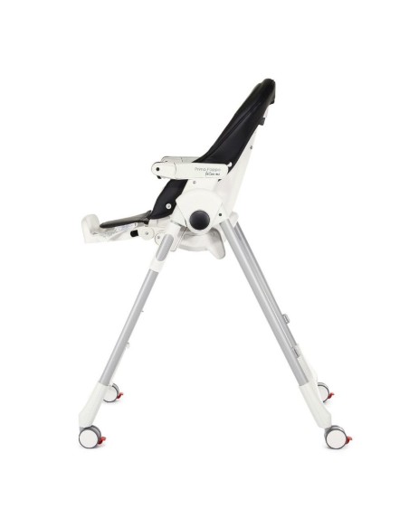 Chaise Haute Prima Pappa Follow Me Licorice Peg Perego