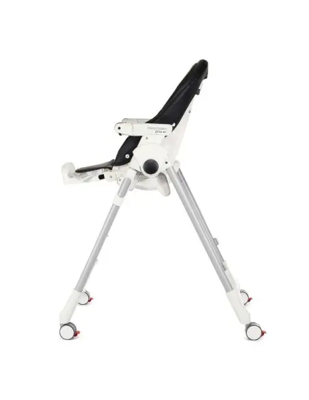 Peg Perego Prima Pappa Follow Me high chair Licorice — photo 3