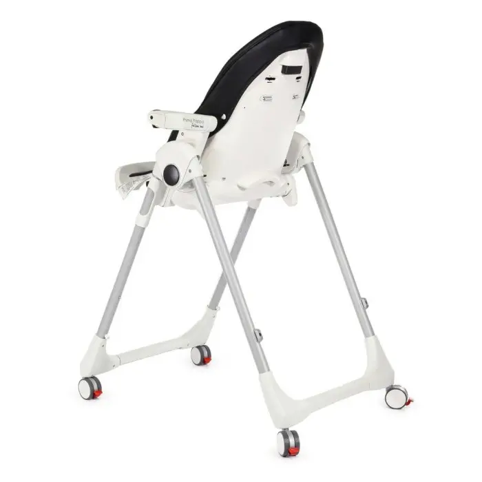 Chaise Haute Prima Pappa Follow Me Licorice Peg Perego