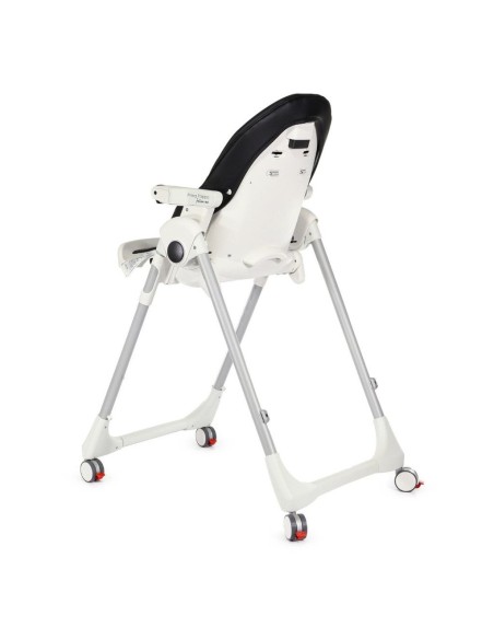 Chaise Haute Prima Pappa Follow Me Licorice Peg Perego