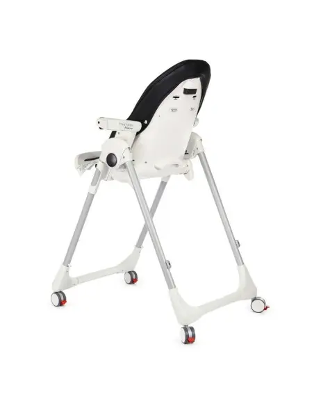 Peg Perego Prima Pappa Follow Me high chair Licorice — photo 4