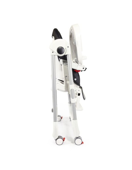 Chaise Haute Prima Pappa Follow Me Licorice Peg Perego