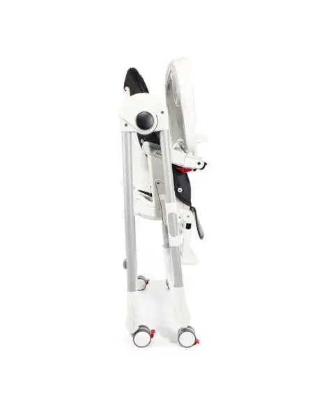 Peg Perego Prima Pappa Follow Me high chair Licorice — photo 5