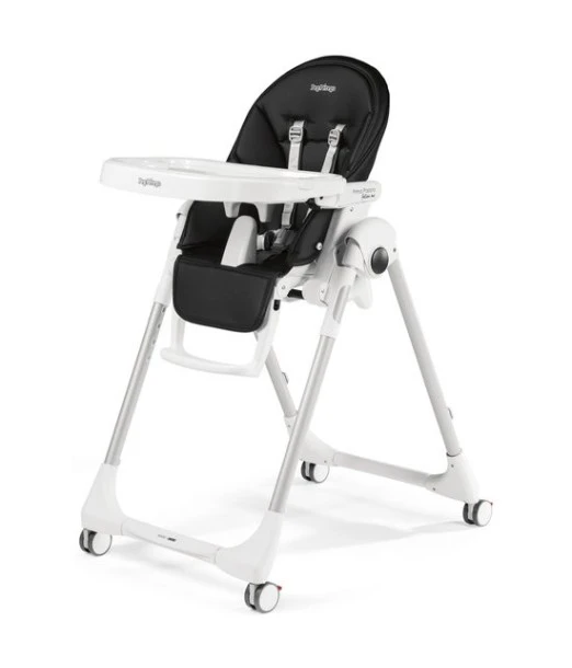 Peg Perego Prima Pappa Follow Me high chair Licorice