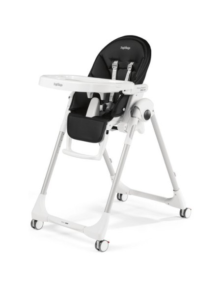 Chaise Haute Prima Pappa Follow Me Licorice Peg Perego