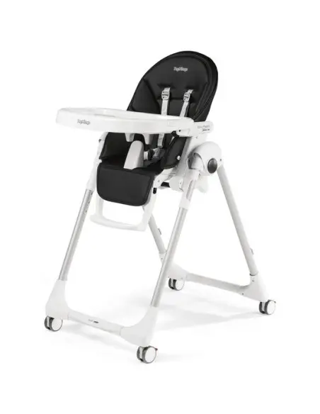 Peg Perego Prima Pappa Follow Me high chair Licorice
