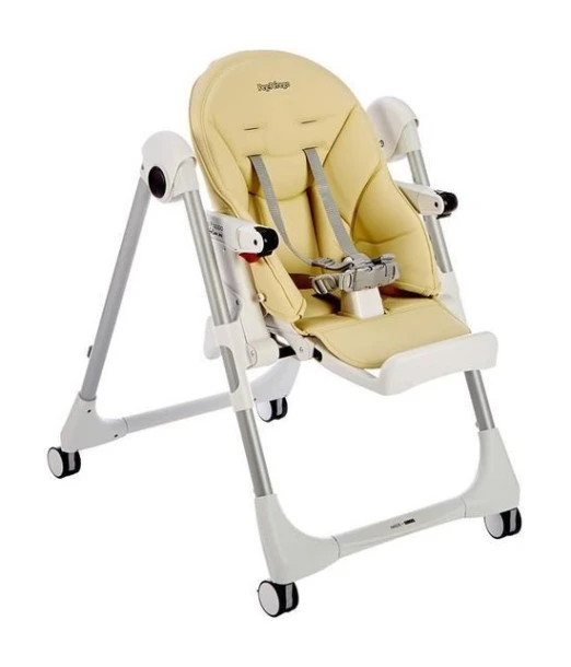 Peg Perego high chair Prima Pappa Follow Me Paloma 2