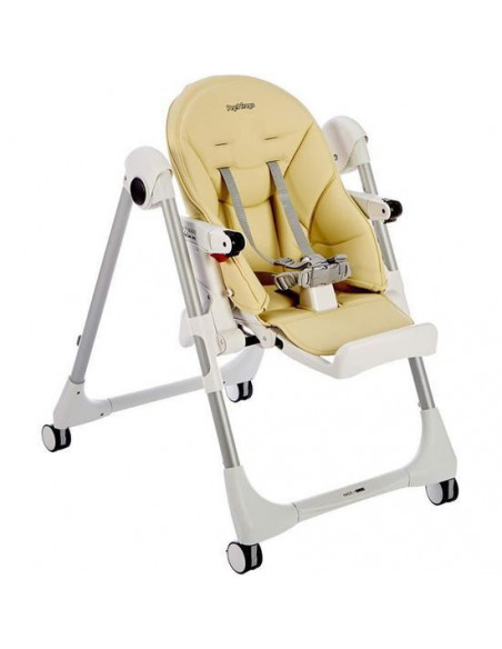 Chaise Haute Prima Pappa Follow Me Paloma Peg Perego