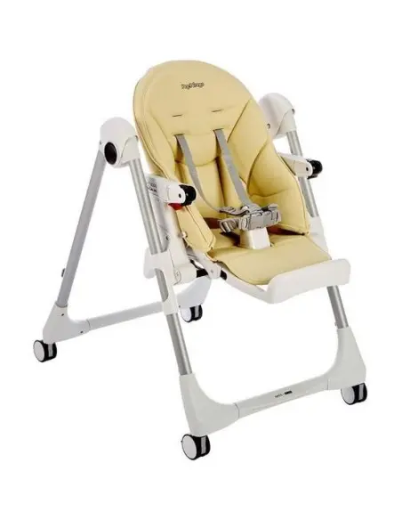 Peg Perego high chair Prima Pappa Follow Me Paloma — photo 2