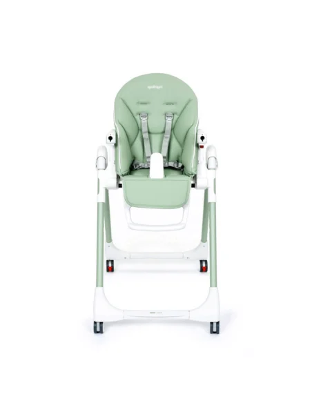 Peg Perego Prima Pappa Follow Me high chair Mint — photo 5