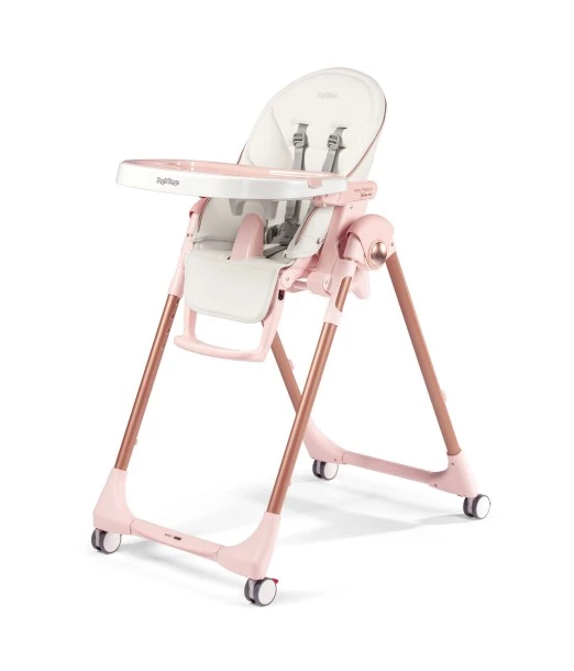 Peg Perego Prima Pappa Follow Me high chair My Love