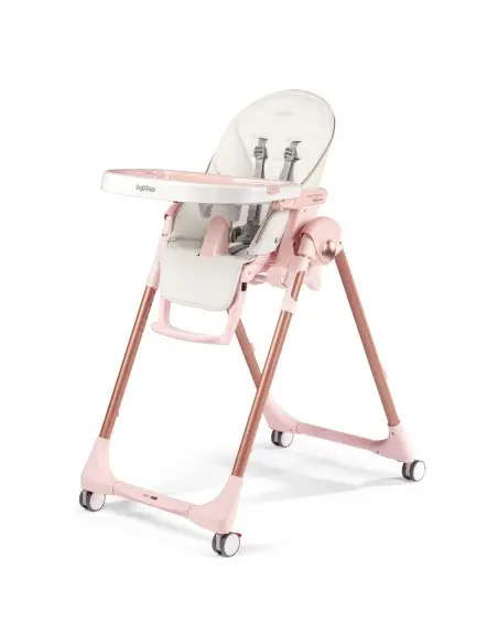 Peg Perego Prima Pappa Follow Me high chair My Love