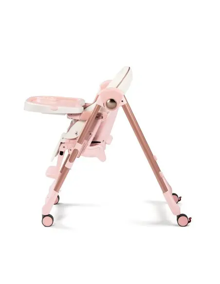 Peg Perego Prima Pappa Follow Me high chair My Love — photo 4