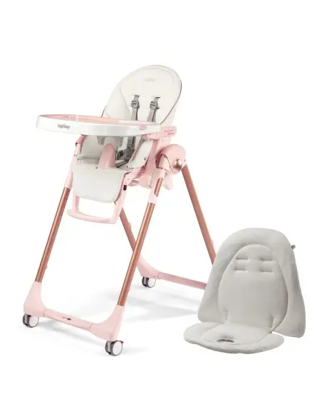 Peg Perego Prima Pappa Follow Me high chair My Love — photo 5