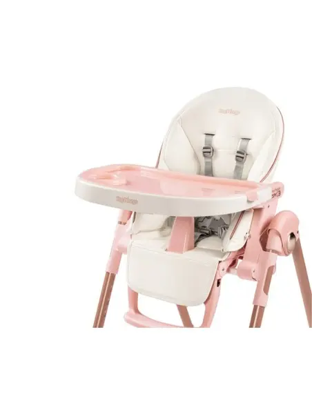 Peg Perego Prima Pappa Follow Me high chair My Love — photo 6