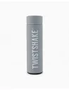 Bouteille Isotherme 420ml Twistshake Gris - TwistShake Maroc