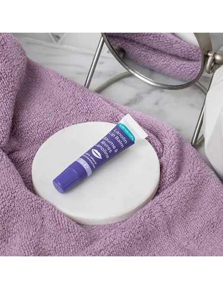 Baume à lèvres Lansinoh à la Lanoline 100% Naturel - Lansinoh